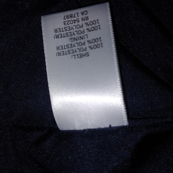 Pleated Animal Print Banana Republic Skirt - Picture 5 of 7